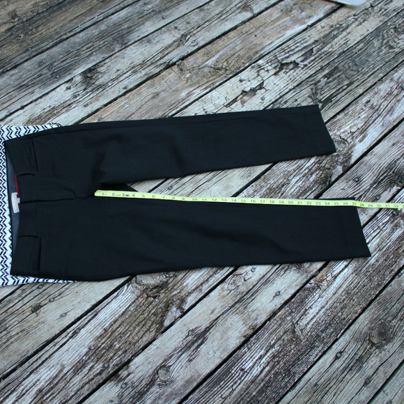 Banana Republic Petite Sloan Fit Stretchy Slacks - Picture 3 of 8